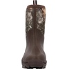 image:imageMUCK Mens Wetland 12 Mid BootBrown Realtree Apx