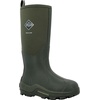 image:imageMUCK Mens Wetland BootOlive Green
