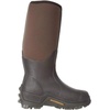 image:imageMUCK Mens Wetland Pro Certified Snake Strike Boot Brown Size 13M