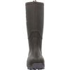 image:imageMUCK Mens Wetland Pro Certified Snake Strike BootBrown