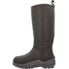 image:imageMUCK Mens Wetland Pro Certified Snake Strike BootBrown