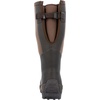 image:imageMUCK Mens Wetland Wide Calf BootBrown