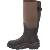 image:imageMUCK Mens Wetland Wide Calf BootBrown
