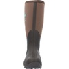 image:imageMUCK Mens Wetland Wide Calf BootBrown