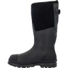 image:imageMUCK Mens Wide Calf Chore Tall BootBlack