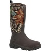 image:imageMUCK Mens Woody Sport Tall Hunting BootsCamo