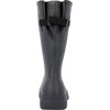 image:imageMUCK Rainscape Mens 12 Adjustable Rain BootBlack