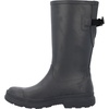 image:imageMUCK Rainscape Mens 12 Adjustable Rain BootBlack