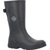 image:imageMUCK Rainscape Mens 12 Adjustable Rain BootBlack