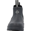 image:imageMUCK Rainscape Mens Chelsea BootBlack