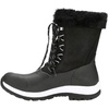 image:imageMUCK Womens Apres Lace Arctic GripBlack