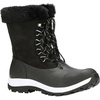 image:imageMUCK Womens Apres Lace Arctic GripBlack
