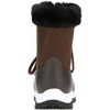 image:imageMUCK Womens Apres Lace Arctic GripBrown