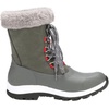 image:imageMUCK Womens Apres Lace Arctic GripGrey
