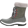 image:imageMUCK Womens Apres Lace Arctic GripGrey