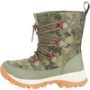 image:imageMUCK Womens Arctic Ice Nomadic Sport  Vibram Arctic Grip ATGreen