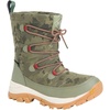 image:imageMUCK Womens Arctic Ice Nomadic Sport  Vibram Arctic Grip ATGreen