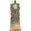 image:imageMUCK Womens Arctic Ice Nomadic Sport  Vibram Arctic Grip ATGreen