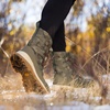 image:imageMUCK Womens Arctic Ice Nomadic Sport  Vibram Arctic Grip ATGreen
