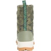 image:imageMUCK Womens Arctic Ice Nomadic Sport  Vibram Arctic Grip ATGreen