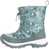 image:imageMUCK Womens Arctic Ice Nomadic Sport  Vibram Arctic Grip ATGrey