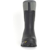 image:imageMUCK Womens Arctic Ice Tall Boot  Vibram Arctic Grip ATBlackGrey Geometric