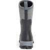 image:imageMUCK Womens Arctic Ice Tall Boot  Vibram Arctic Grip ATBlackGrey Geometric