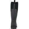 image:imageMUCK Womens Arctic Ice Tall Boot  Vibram Arctic Grip ATBlackHot Pink