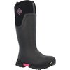 image:imageMUCK Womens Arctic Ice Tall Boot  Vibram Arctic Grip ATBlackHot Pink