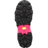image:imageMUCK Womens Arctic Ice Tall Boot  Vibram Arctic Grip ATBlackHot Pink