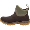image:imageMUCK Womens Arctic Sport II Ankle Brown Size 6M