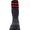 image:imageMUCK Womens Arctic Sport II Mid BootBlack
