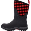 image:imageMUCK Womens Arctic Sport II Mid BootBlack