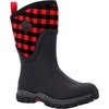 image:imageMUCK Womens Arctic Sport II Mid BootBlack