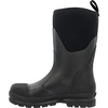 image:imageMUCK Womens CSA Rated Chore Mid Steel Toe Work BootBlack