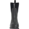image:imageMUCK Womens Chore Classic Mid Boot Black Size 11M