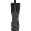 image:imageMUCK Womens Chore Classic Mid Boot Black Size 11M