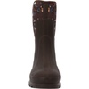 image:imageMUCK Womens Chore Classic Mid Work Boot Brown Size 9MBrown
