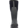 image:imageMUCK Womens Chore Wide Calf Tall BootBlack