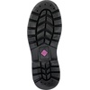 image:imageMUCK Womens Chore Wide Calf Tall BootBlack