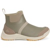 image:imageMUCK Womens Derby Ankle BootWalnut