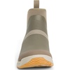 image:imageMUCK Womens Derby Ankle BootWalnut