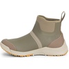image:imageMUCK Womens Derby Ankle BootWalnut