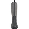 image:imageMUCK Womens Hale BootBlack WFuzzy Herringbone