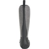 image:imageMUCK Womens Hale BootBlack WFuzzy Herringbone