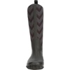 image:imageMUCK Womens Hale BootBlackBlack Chevron