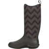 image:imageMUCK Womens Hale BootBlackBlack Chevron