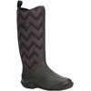 image:imageMUCK Womens Hale BootBlackBlack Chevron
