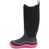 image:imageMUCK Womens Hale BootBlackHot Pink