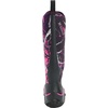 image:imageMUCK Womens Hale BootBlackMuddy Girl Camo